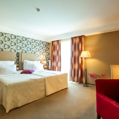 Business Double Room