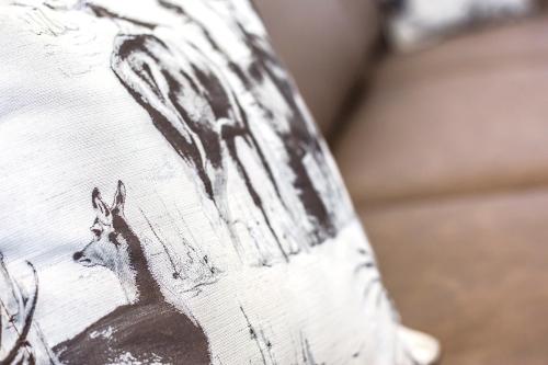 高级一卧室公寓