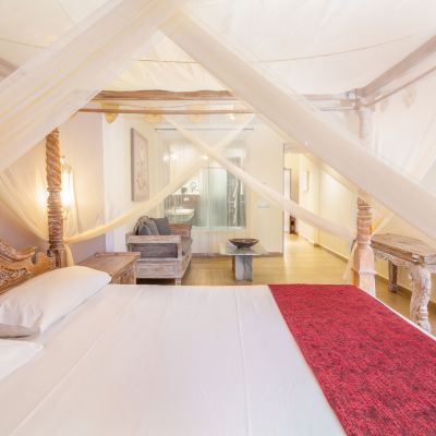 Junior Suite Hotel El Cortijo de Zahara Promo Code