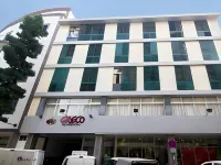 Residencial Greco Hotels in 