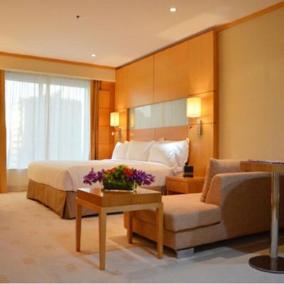 豪華房 卡爾頓市中心飯店優惠