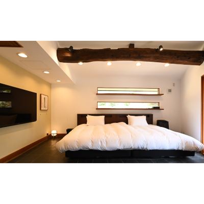 Whole Building Rental 'Humming' 名栗温泉　大松閣 クーポン