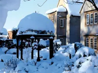 Best Western Premier Doncaster Mount Pleasant Hotel Hotels in der Nähe von Rangjung Yeshe Gomde UK Tibetan Buddhist Centre