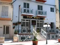 For Rest Aparthotel