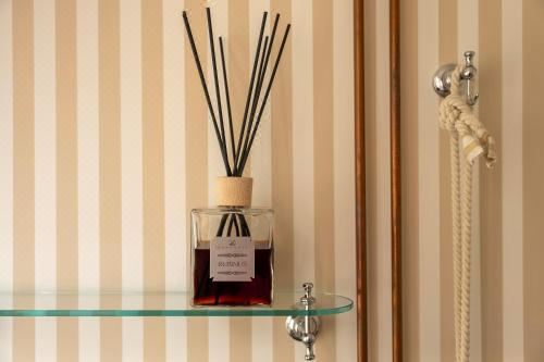 四人间配独立浴室