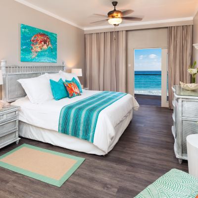 Classic Room, Oceanfront Sea Breeze Beach House All Inclusive by Ocean Hotels Promo Code