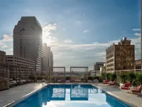 InterContinental Hotels SAN ANTONIO RIVERWALK by IHG Hotels in Bexar County