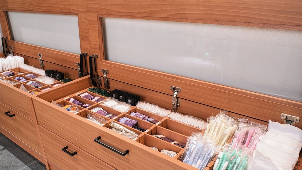 標準房-帶淋浴設施（禁煙）