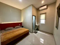 Grands Orchid Hotel