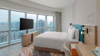 EVEN Hotel YINCHUAN YUEHAI by IHG Các khách sạn ở 