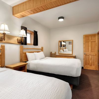 Deluxe Suite, Multiple Beds Nordic Lodge Promo Code