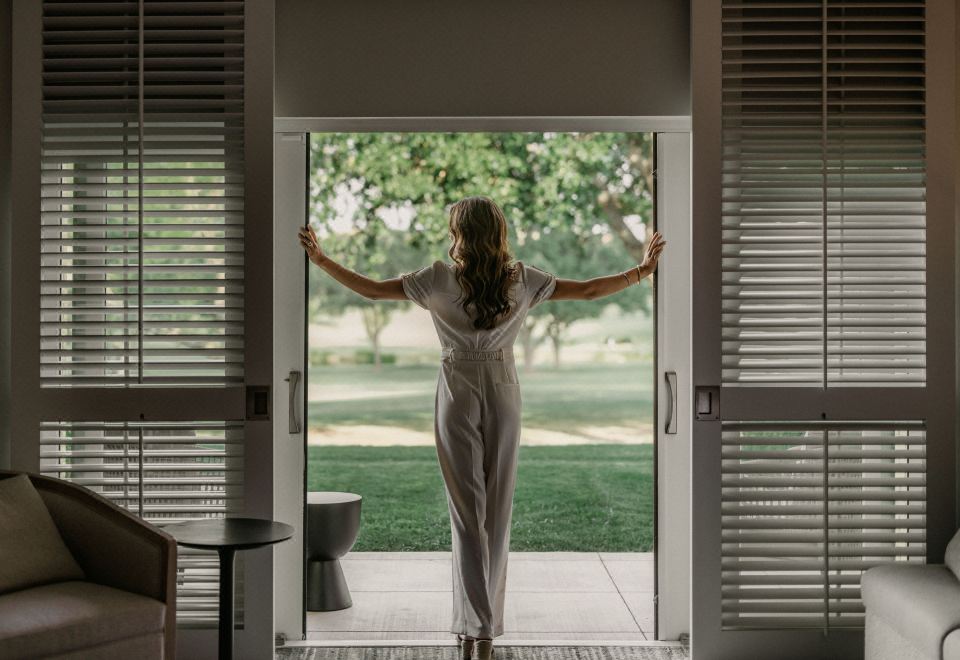 The Ritz-Carlton Dallas, Las ColinasClub Premier Villa Suite, Club Lounge Access, Villa, 1 King