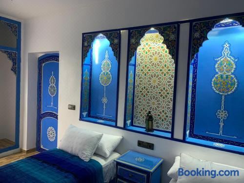 Dar Achraf Two-Room Apartment