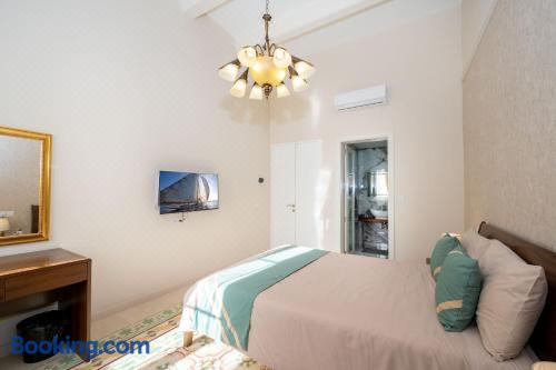 双人房（带独立浴室）