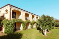 Sentido Orosei Beach