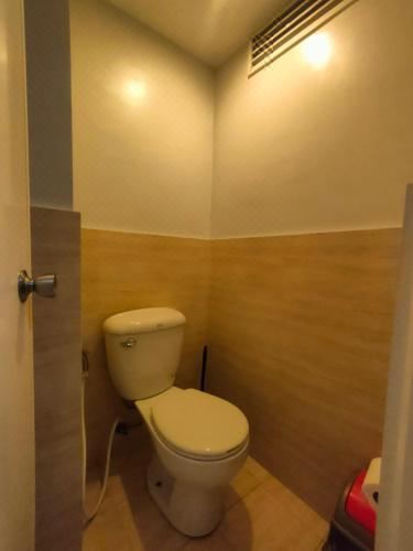 一室房（带阳台）