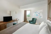 Richmond Pamukkale Thermal โรงแรมใน