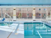 Fairfield Inn & Suites Rawlins Hoteles en Rawlins