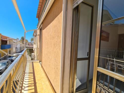 Appartamento Nensi Holiday Home