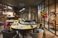 德雷斯頓新城Moxy酒店