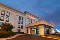 Hampton Inn by Hilton Chihuahua City Hotel a 