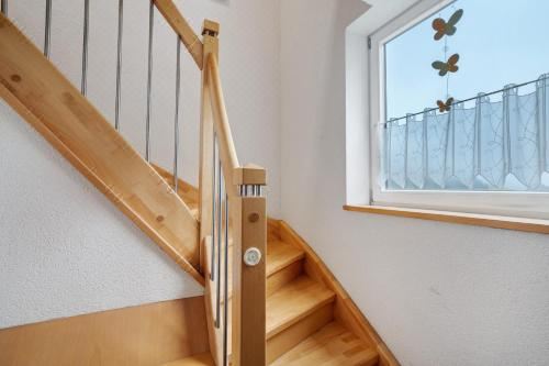 高级一卧室带阳台公寓