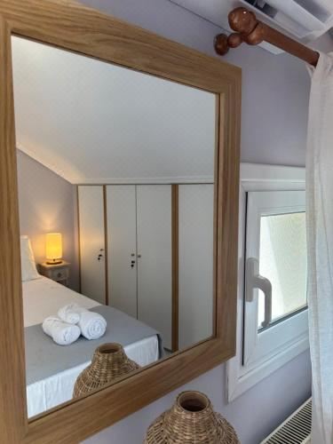 Emelia Apartment Three-Bedroom Apartment