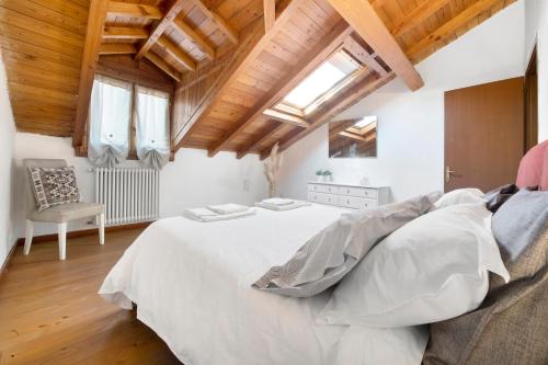 高级一卧室公寓