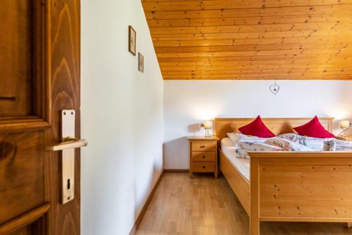 高级两卧室公寓