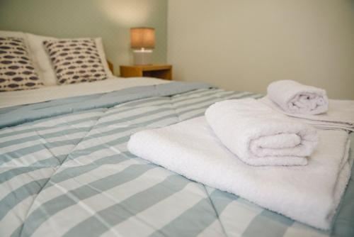 Sosea Two-Bedroom Apartment