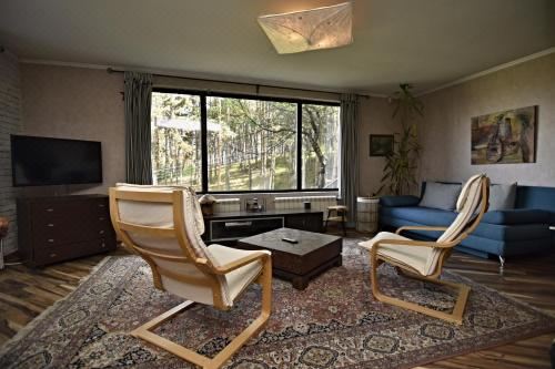 Art Spa Villa Gal Villa