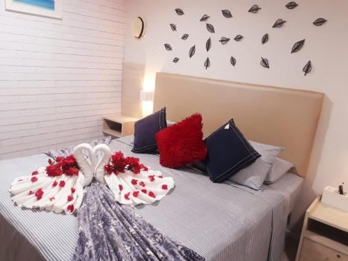 公寓 - 地面楼层