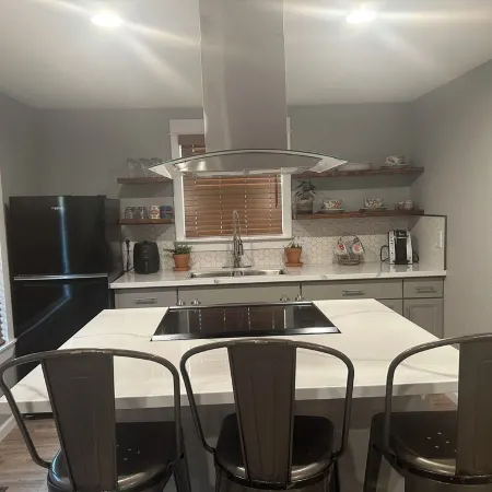 Cozy apartment in Pendleton Oregon Отели в г. Пендлтон
