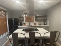 Cozy apartment in Pendleton Oregon