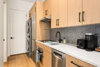 Great Value! Comfy Classy Casita! Kitchen & W/D