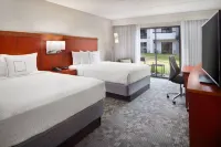 Courtyard Atlanta Airport South/Sullivan Road Ξενοδοχεία στην πόλη 