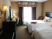Hampton Inn Topeka Ξενοδοχεία στην πόλη Topeka
