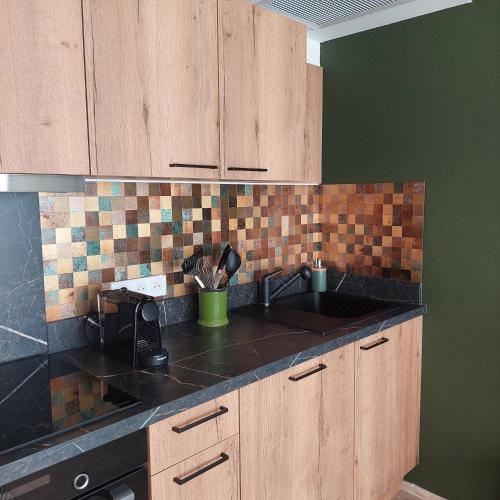 特大床一室房（带梳化床）