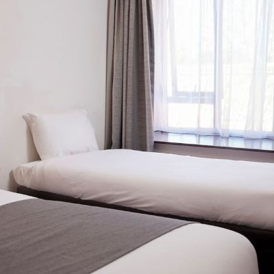 Family Double Room Wheatsheaf Hotel by Greene King Inns Promo Code