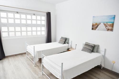 家庭房带独立浴室