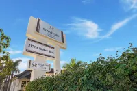 Stanford Inn & Suites Anaheim