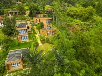 Selayang Enau, Brown Sugar Resort with The Sweetest Story Hôtels à : 