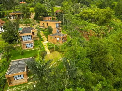 Selayang Enau, Brown Sugar Resort with The Sweetest Story 住宿飯店