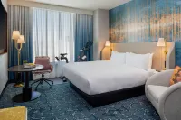 Tempo by Hilton Nashville Downtown Hotels in 
