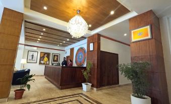Gakyil Thimphu - Housity