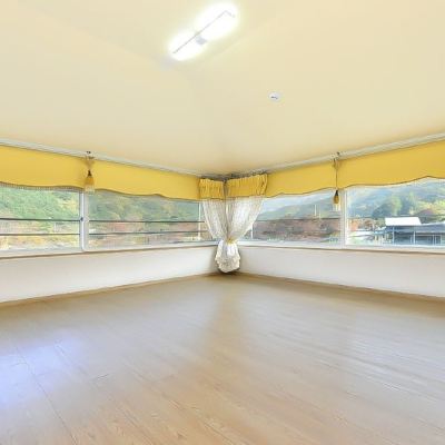 Nurisil(2F)(Terrace Garden, 2 Bathroom) 가평 꽃무지펜션 쿠폰