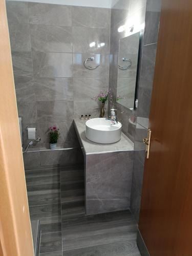 家庭房带独立浴室