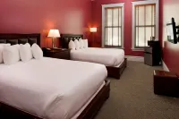 Montvale Hotel