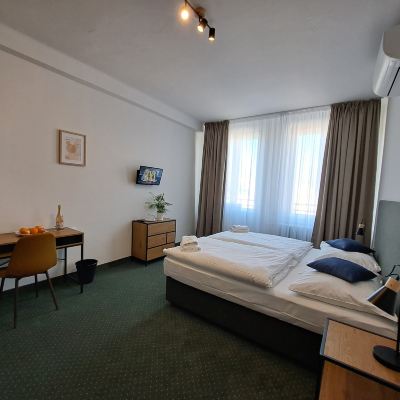 城景雙人房 來吉酒店優惠