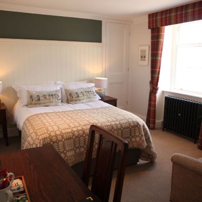 Superior King Room The Erskine Arms Promo Code